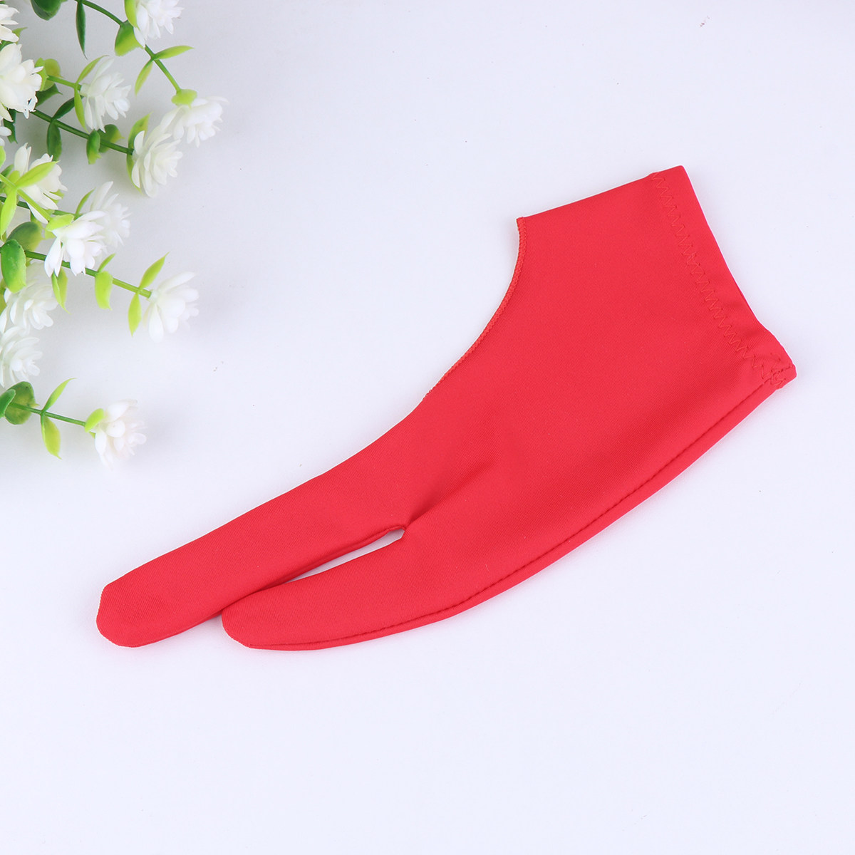 2Pcs Drawing Gloves Artist Two - огляд і ціна Drawing Glove Artist