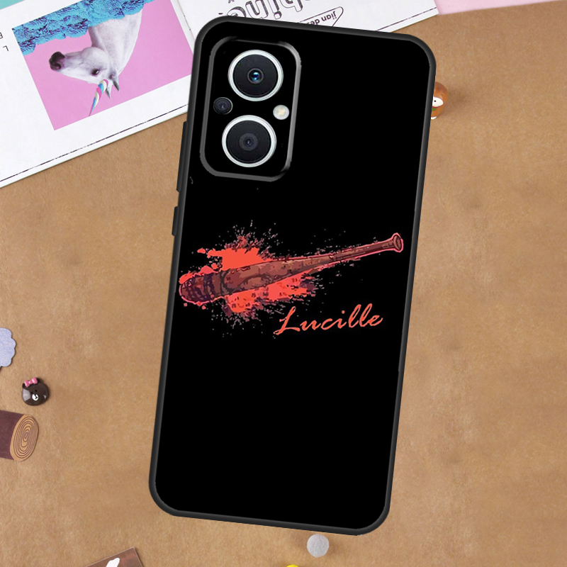 The Walking Dead Case For OPPO - огляд і ціна Oppo Reno 12