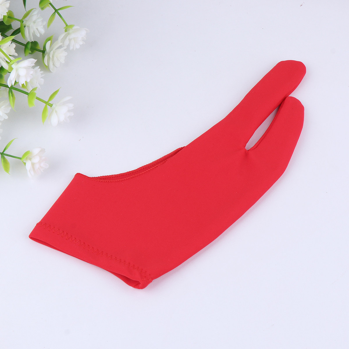 2Pcs Drawing Gloves for Artist - огляд і ціна Drawing Glove Artist